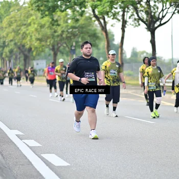 Runner Photo 6288865