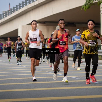Runner Photo 6288866