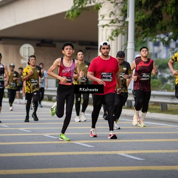 Runner Photo 6288867