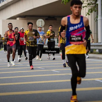 Runner Photo 6288868