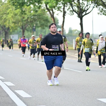 Runner Photo 6288872