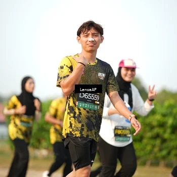 Runner Photo 6288876