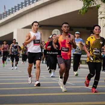 Runner Photo 6288878