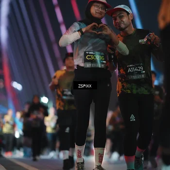 Runner Photo 6288879