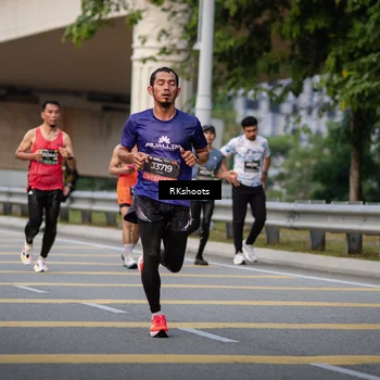 Runner Photo 6288880