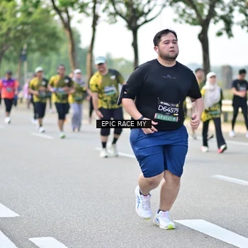 Runner Photo 6288881