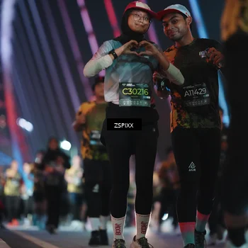 Runner Photo 6288885