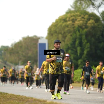 Runner Photo 6288886