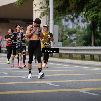 Runner Photo 6288887