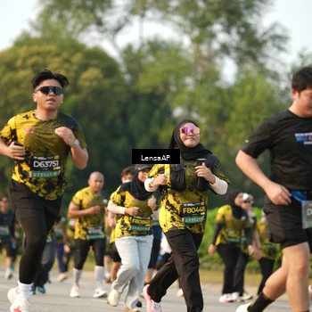 Runner Photo 6288888