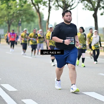 Runner Photo 6288891