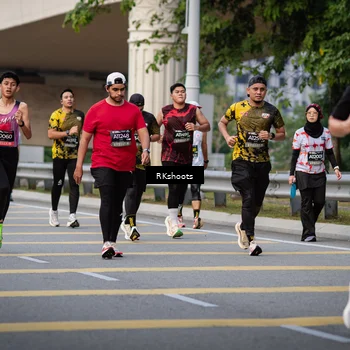 Runner Photo 6288892