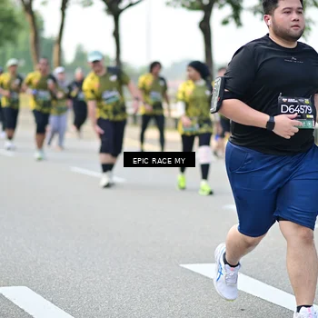 Runner Photo 6288895