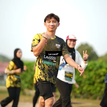 Runner Photo 6288896