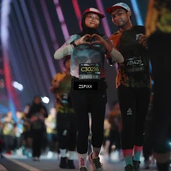 Runner Photo 6288898