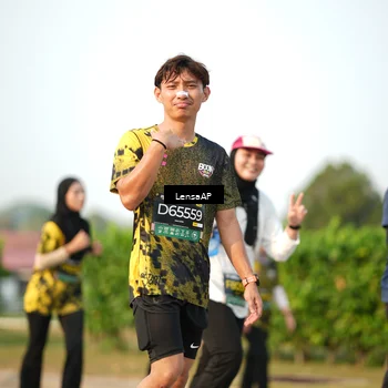 Runner Photo 6288899