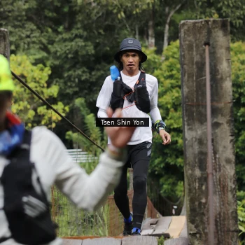 Runner Photo 62889