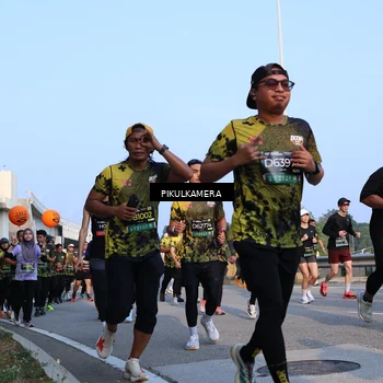 Runner Photo 6288903