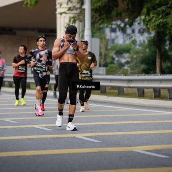 Runner Photo 6288904