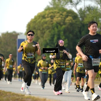 Runner Photo 6288905