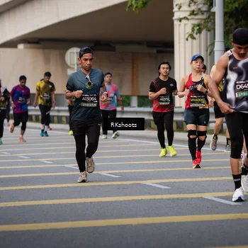 Runner Photo 6288906