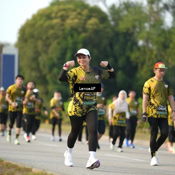 Runner Photo 6288907
