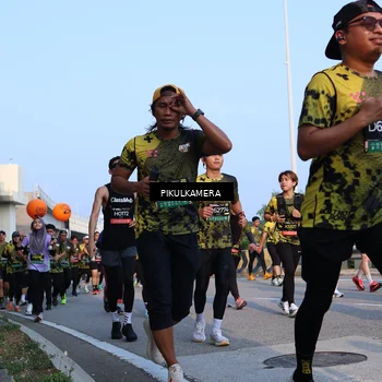 Runner Photo 6288915