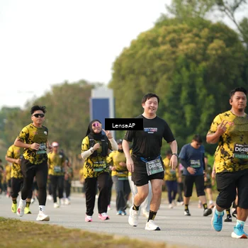 Runner Photo 6288918