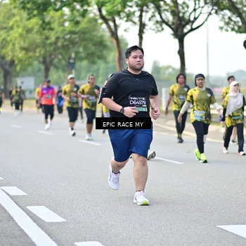 Runner Photo 6288919