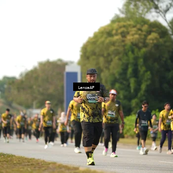 Runner Photo 6288922