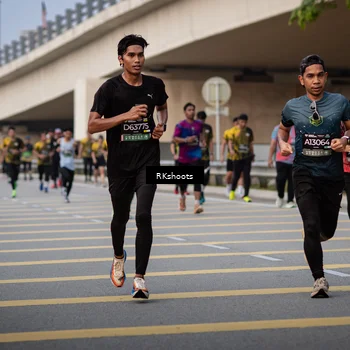 Runner Photo 6288925