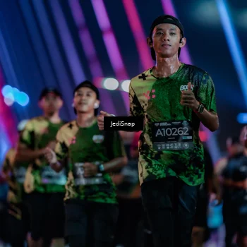Runner Photo 6288926