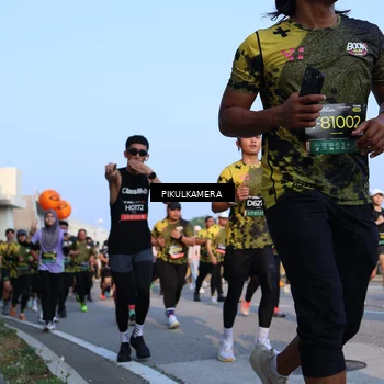 Runner Photo 6288927