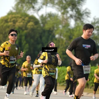 Runner Photo 6288929