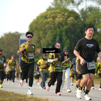 Runner Photo 6288930