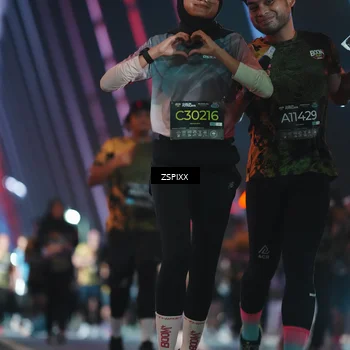 Runner Photo 6288933