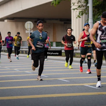 Runner Photo 6288934