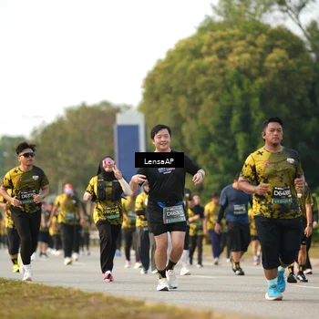 Runner Photo 6288938