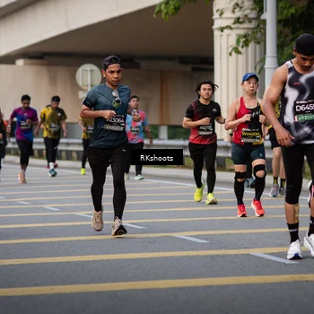Runner Photo 6288942