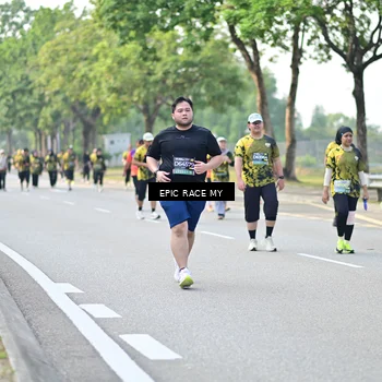 Runner Photo 6288945