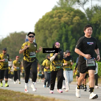 Runner Photo 6288946