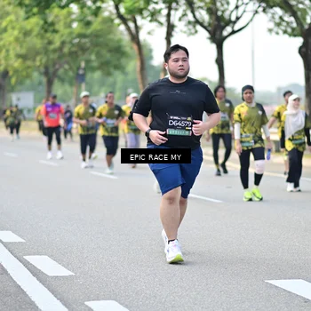 Runner Photo 6288949