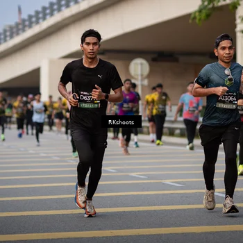 Runner Photo 6288950