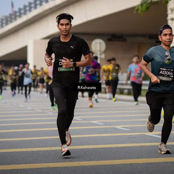 Runner Photo 6288953