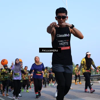 Runner Photo 6288965