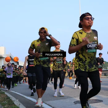 Runner Photo 6288967