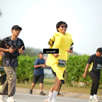 Runner Photo 6288968