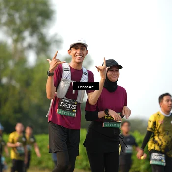 Runner Photo 6288969
