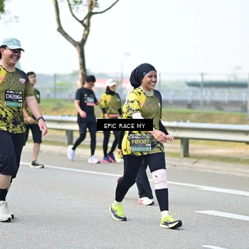 Runner Photo 6288973