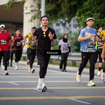 Runner Photo 6288980